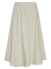 MOSS COPENHAGEN Rock "Lenna" in Creme