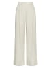 MOSS COPENHAGEN Marlenehose "Ryan Conella" in Creme