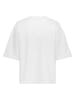 MOSS COPENHAGEN Sweatshirt "Briena" lichtgrijs