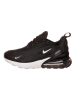 Nike Sneakers "Air Max 270" zwart/wit