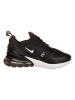 Nike Sneakers "Air Max 270" zwart/wit