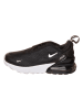 Nike Sneakersy "Air Max 270" w kolorze czarno-białym