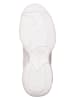 Nike Leder-Sneakers "Court Lite 2" wit