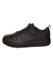 Nike Sneakersy "Court Borough Recraft" w kolorze czarnym