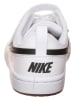 Nike Sneakers "Court Borough Recraft" wit/zwart