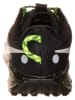 Nike Buty "Pegasus Trail 5" w kolorze czarnym do biegania