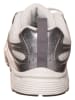 Nike Hardloopschoenen "V5" wit/zilverkleurig