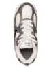 Nike Hardloopschoenen "V5" wit/zilverkleurig
