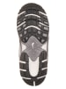 Nike Laufschuhe "V5" in Weiß/ Silber