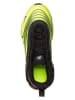 Nike Sneakersy "Air Max Fire" w kolorze czarno-żółtym