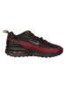 Nike Sneakersy "Air Max Bia" w kolorze czarno-czerwonym