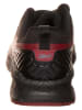 Nike Sneakers "Air Max Bia" in Schwarz/ Rot