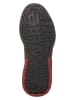 Nike Sneakers "Air Max Bia" in Schwarz/ Rot