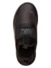 Nike Buty "Flex Runner 4" w kolorze czarnym do biegania