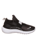 Nike Laufschuhe "Flex Runner 4" in Schwarz