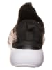 Nike Buty "Flex Runner 4" w kolorze czarnym do biegania