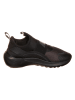 Nike Laufschuhe "Flex Runner 4" in Schwarz