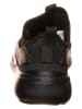 Nike Buty "Flex Runner 4" w kolorze czarnym do biegania