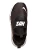 Nike Hardloopschoenen "Flex Runner 4" zwart