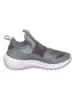 Nike Laufschuhe "Flex Runner 4" in Grau