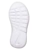 Nike Buty "Flex Runner 4" w kolorze szarym do biegania