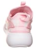 Nike Buty "Flex Runner 4" w kolorze jasnoróżowym do biegania