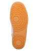 Nike Sneakersy "Court Borough" w kolorze czarno-białym