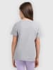 4F Shirt grijs