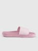 4F Slippers lichtroze