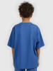 4F Shirt blauw
