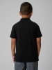 4F Shirt zwart
