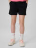 4F Sweatshort zwart