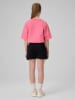 4F Sweatshort zwart