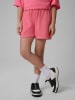 4F Sweatshort roze