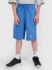 4F Sweatshort blauw