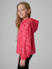 4F Functionele jas roze