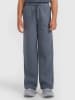 4F Sweatbroek antraciet