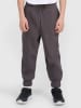 4F Sweatbroek bruin