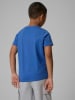 4F Shirt in Blau