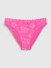 4F 3tlg. Bikini-Set in Pink