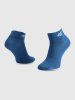 4F 2er-Set: Socken in Blau/ Grün