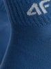 4F 2er-Set: Socken in Blau/ Grün