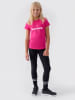 4F Legging zwart