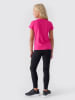 4F Legging zwart