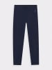 4F Leggings in Dunkelblau
