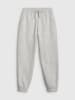 4F Sweatbroek grijs