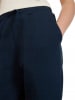4F Sweatbroek donkerblauw