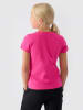 4F Shirt in Pink