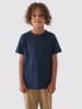 4F Shirt in Dunkelblau