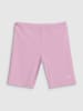 4F Trainingsshort lichtroze
